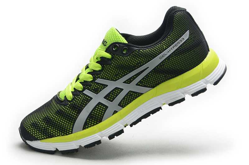 ASICS GEL Hyper 33 women  chaussures de course nouveau style